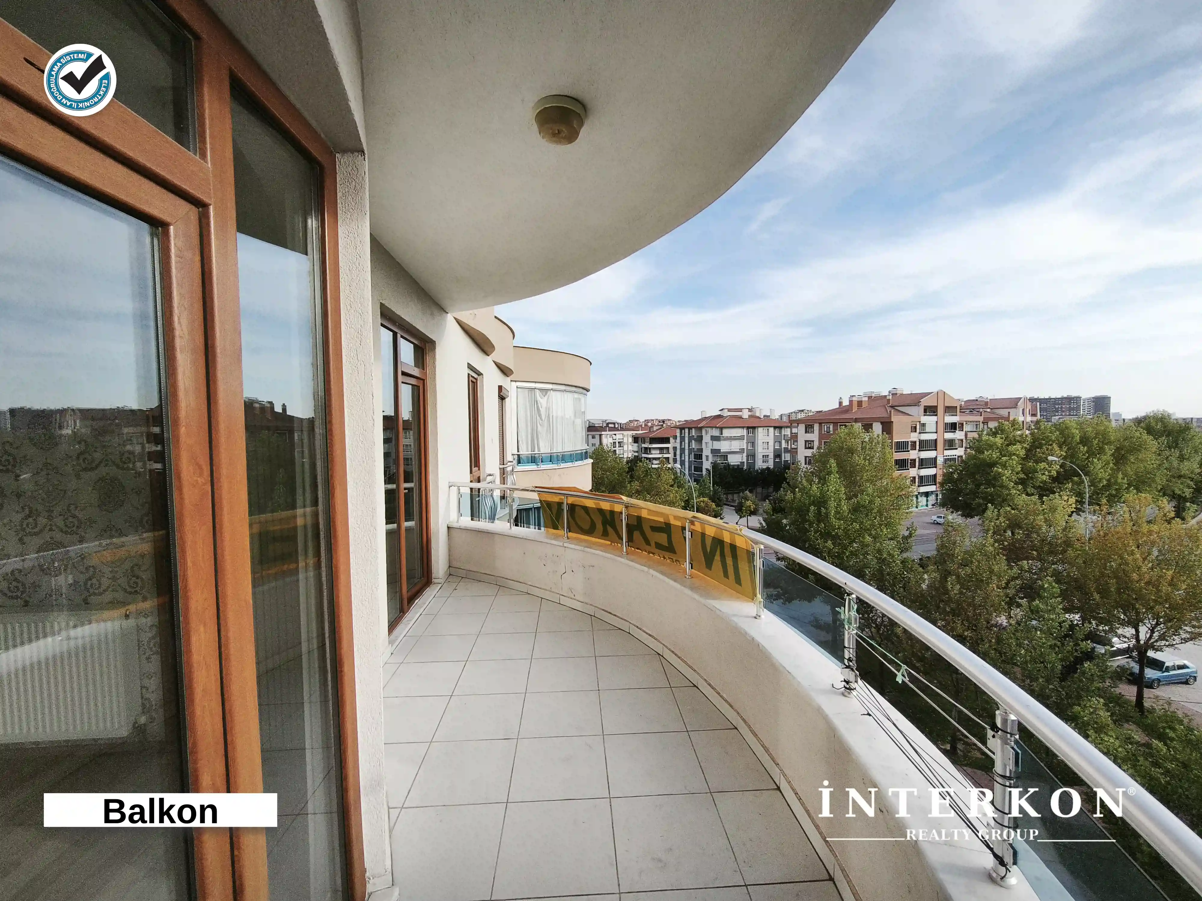 KONYA SELÇUKLU KOSOVA MAHALLESİ 3+1 KİRALIK DAİRE!